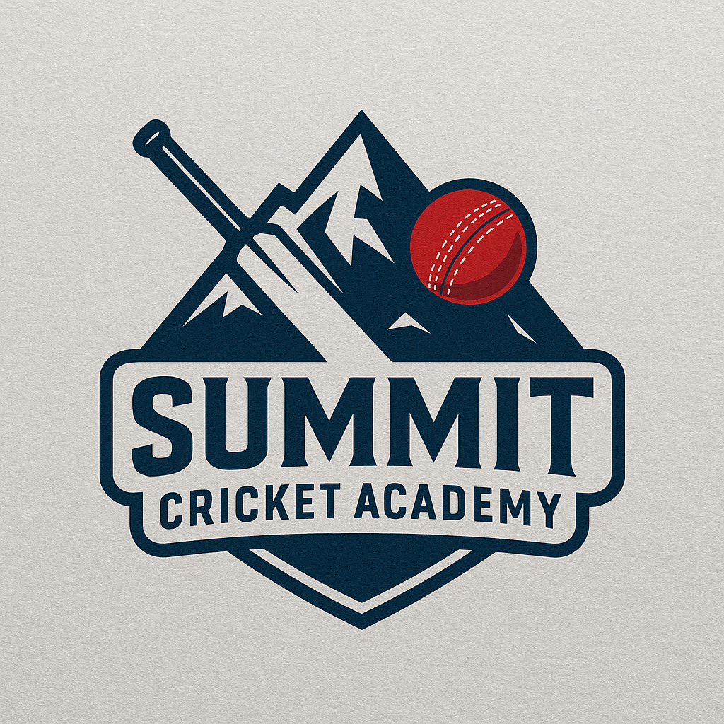 Summit Cricket Academy Logo